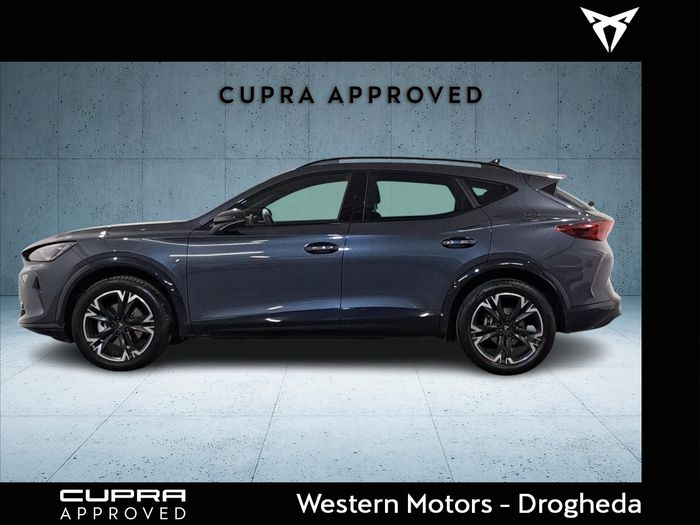 Cupra Formentor 2026