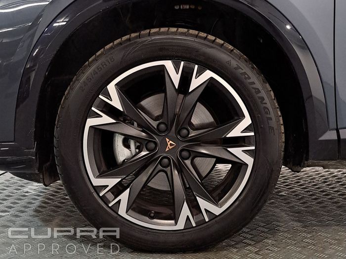 Cupra Formentor 2026