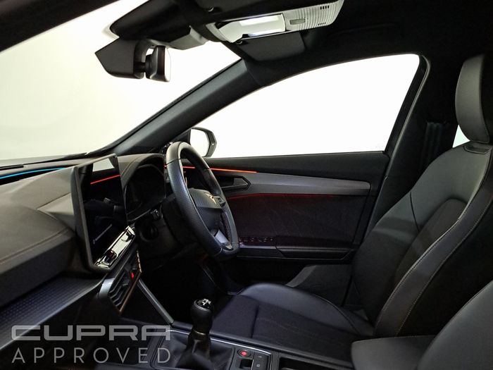 Cupra Formentor 2026