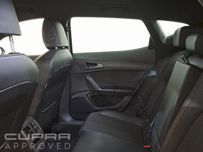 Cupra Formentor 2026