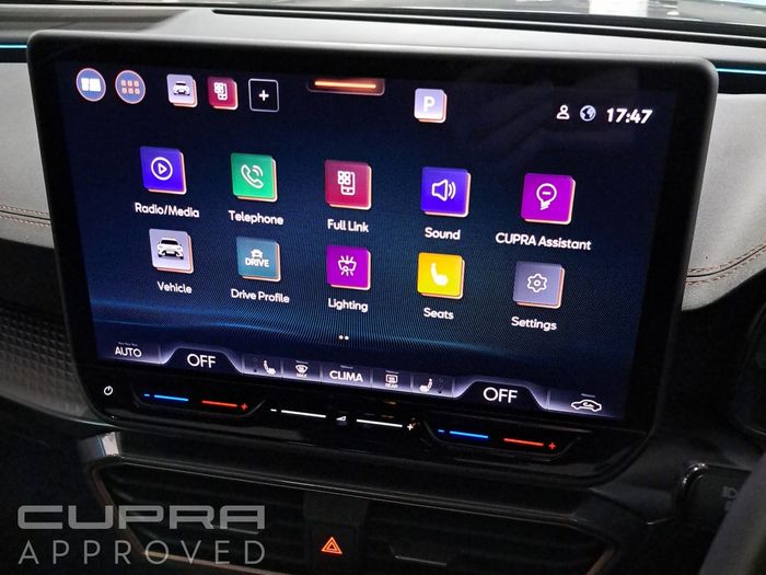 Cupra Formentor 2026