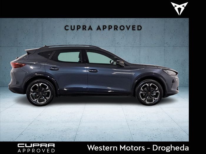 Cupra Formentor 2026