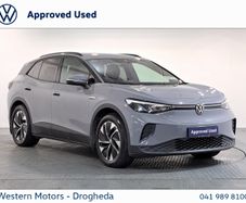 Volkswagen ID.4 2023
