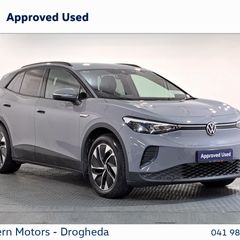 Volkswagen ID.4 2023
