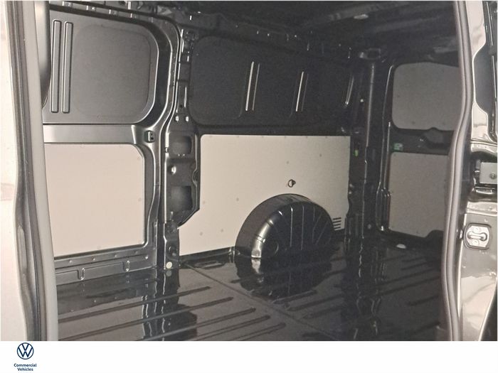 Volkswagen Transporter 2026