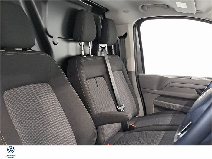 Volkswagen Transporter 2026
