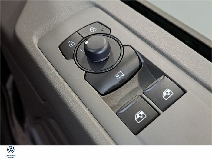 Volkswagen Transporter 2026