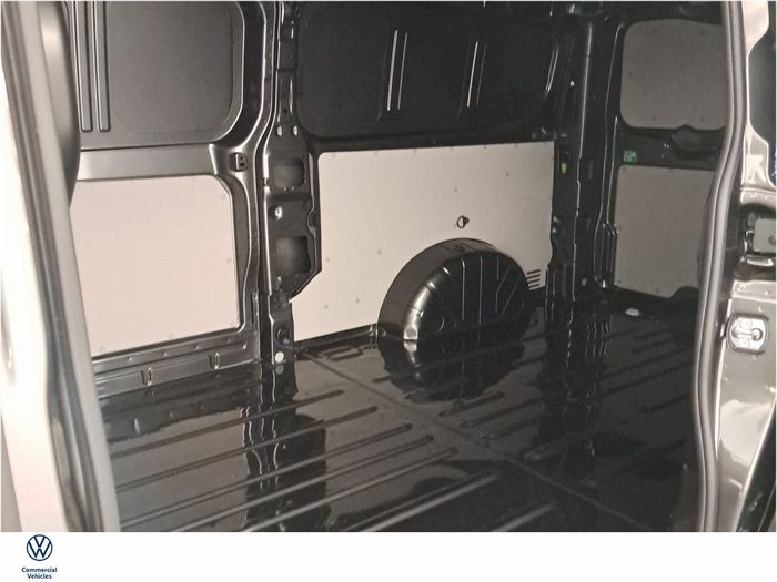 Volkswagen Transporter 2026