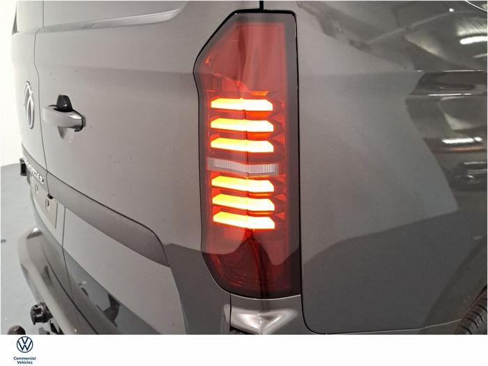 Volkswagen Transporter 2026