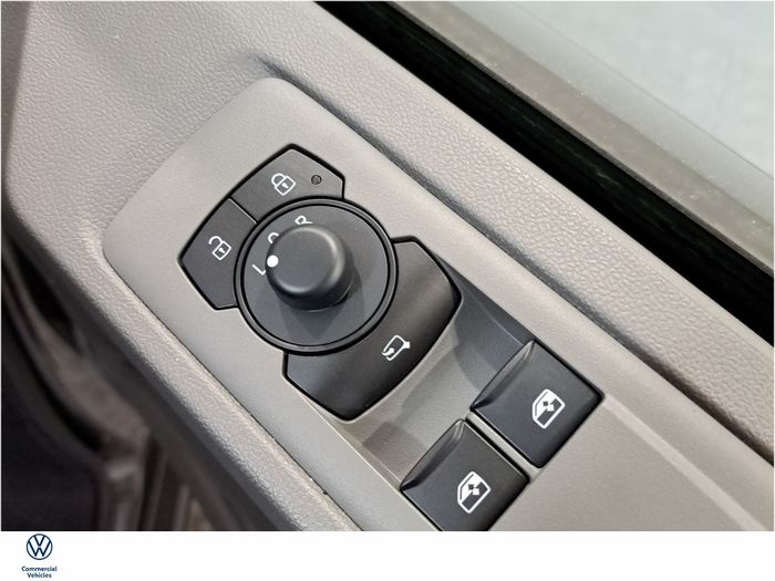 Volkswagen Transporter 2026
