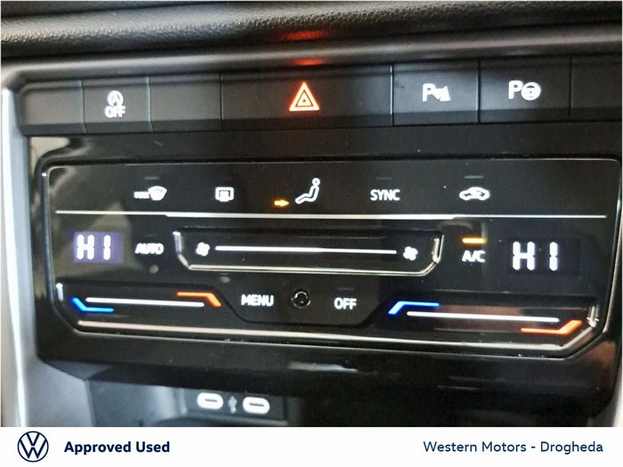 Volkswagen T-Roc 2026