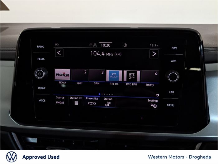 Volkswagen T-Roc 2026
