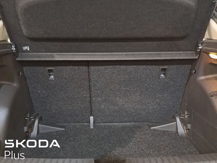 Skoda Fabia 2026