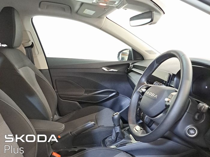 Skoda Fabia 2026