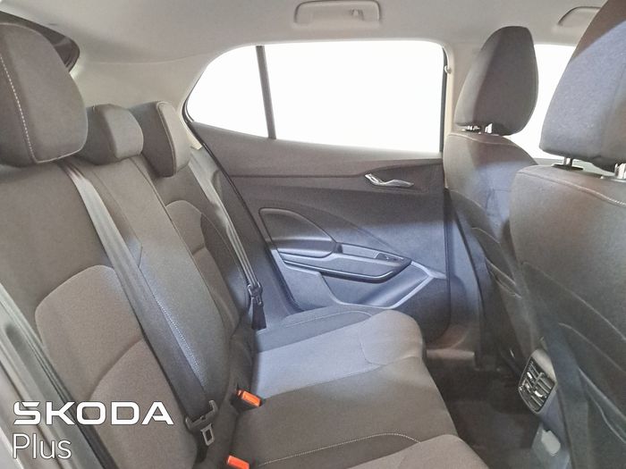 Skoda Fabia 2026
