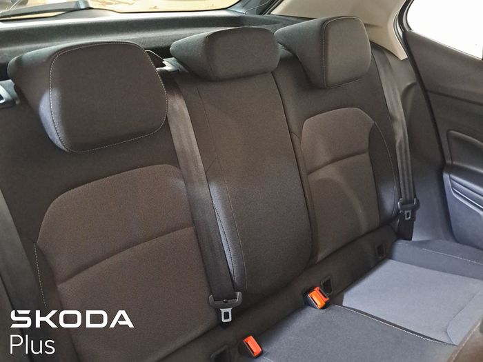 Skoda Fabia 2026
