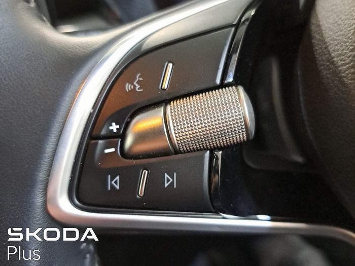 Skoda Fabia 2026