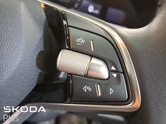 Skoda Fabia 2026