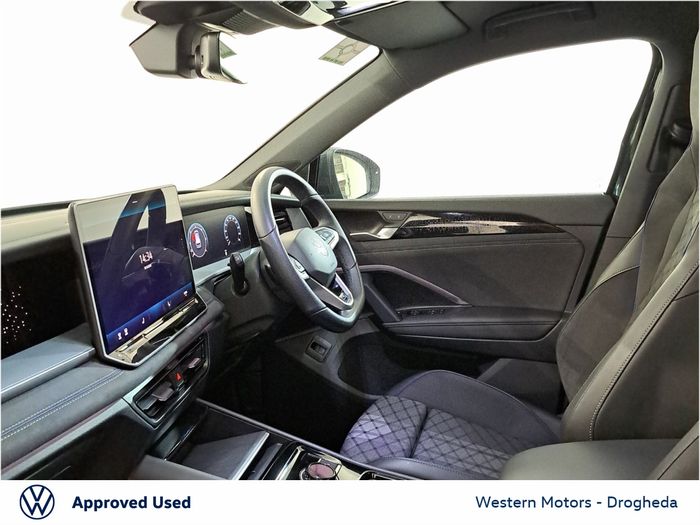 Volkswagen Tayron 2026