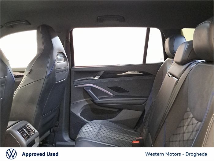 Volkswagen Tayron 2026