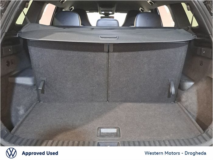 Volkswagen Tayron 2026