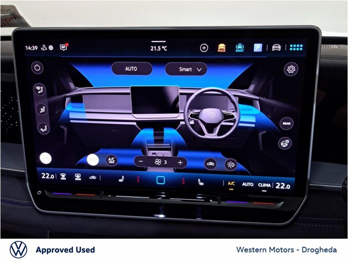 Volkswagen Tayron 2026
