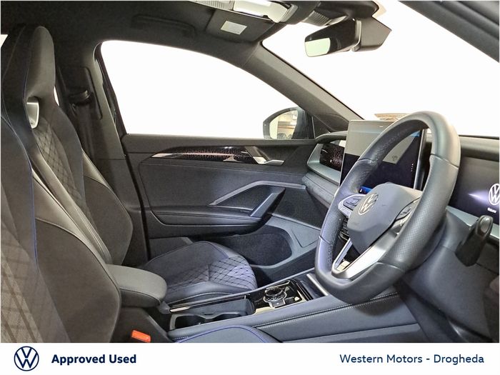 Volkswagen Tayron 2026
