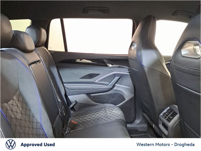 Volkswagen Tayron 2026