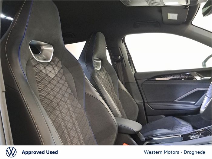 Volkswagen Tayron 2026
