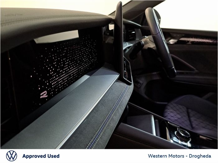 Volkswagen Tayron 2026