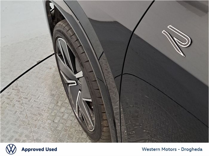 Volkswagen Tayron 2026