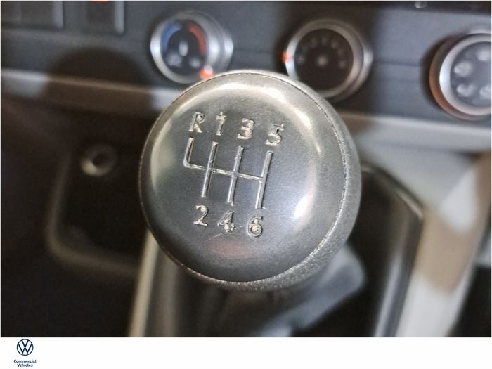 Volkswagen Transporter 2023