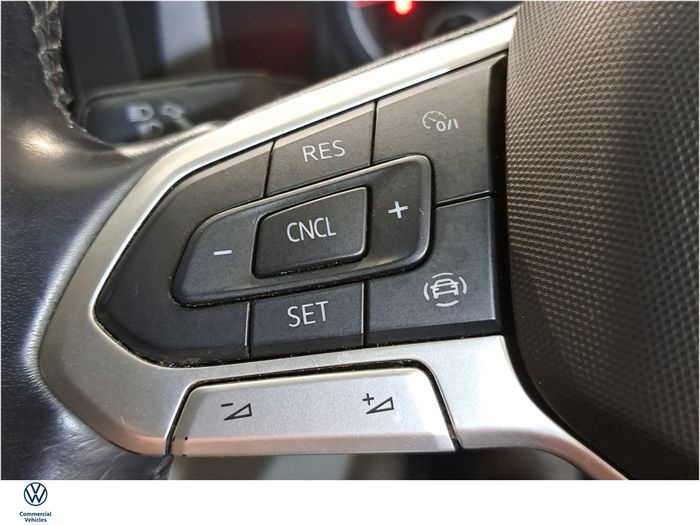 Volkswagen Transporter 2023