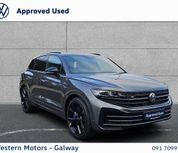 Volkswagen Touareg 2025