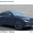 Volkswagen Touareg 2024