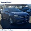 Volkswagen Taigo 2025