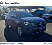 Volkswagen Taigo 2025