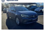 Volkswagen Taigo 2025