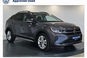 Volkswagen Taigo 2025