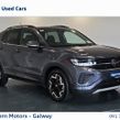 Volkswagen T-Cross 2025