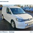 Volkswagen Caddy 2022