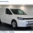 Volkswagen Caddy 2022