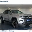 Volkswagen Amarok 2025