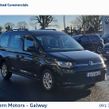 Volkswagen Caddy Maxi Life 2025