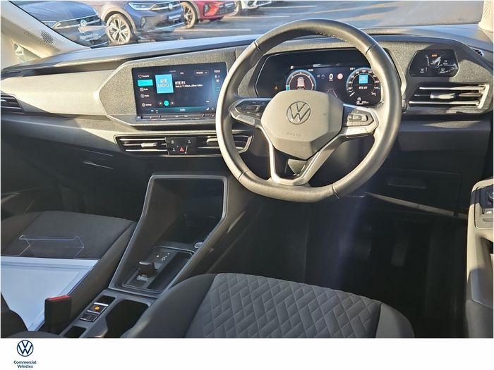 Volkswagen Caddy Maxi Life 2025