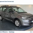 Volkswagen Caddy Maxi Life 2025