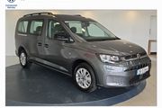 Volkswagen Caddy Maxi Life 2025