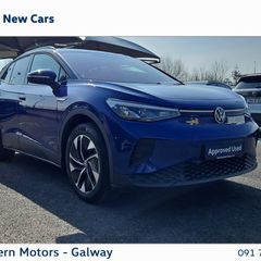 Volkswagen ID.4 2022