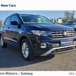 Volkswagen T-Cross 2024
