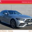 Mercedes-Benz C-Class 2024